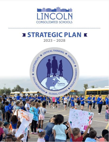 LCS 2023-2028 Strategic Plan