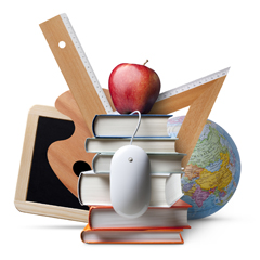 books-apple-mouse